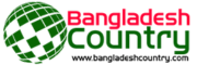 Bangladesh Country Logo Astra