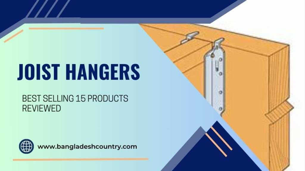 Joist Hangers