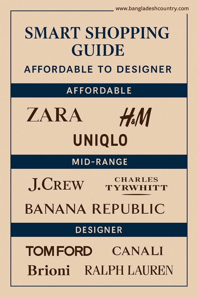 Brown Double Breasted Suit: 7 Powerful Ways to Stand Out