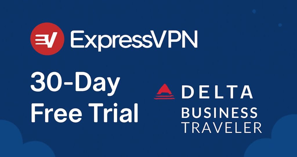 Express VPN Free Trial Feature Image 30 Days