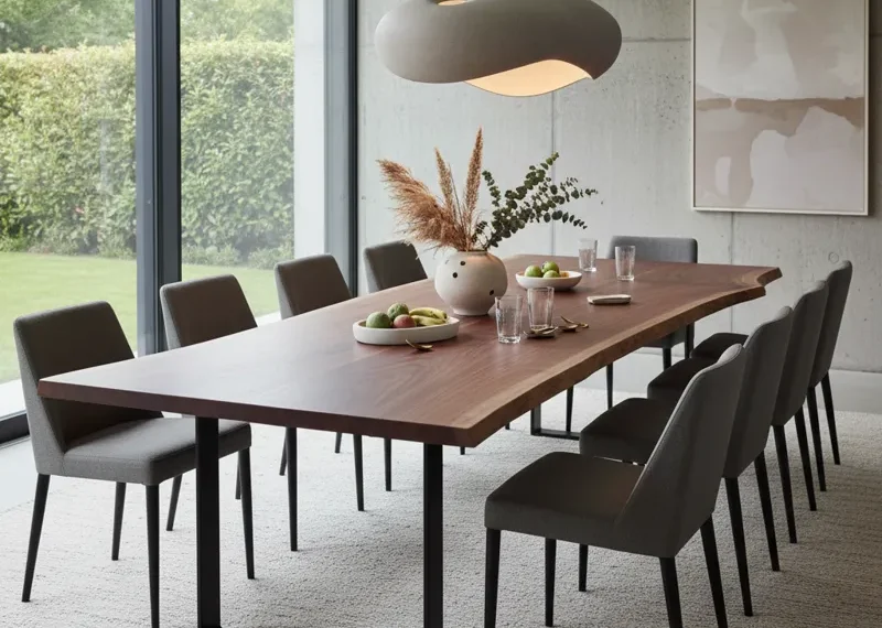 Best 5 110 Dining Table Options