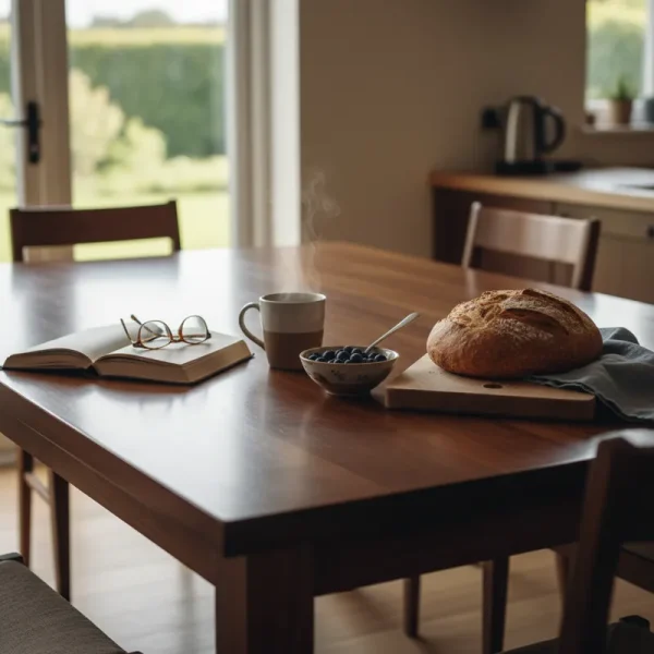 Best 5 3 Feet by 2 Feet Table Options