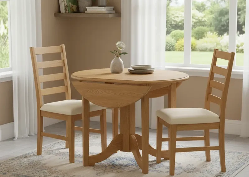 Top 7 3 Piece Dinette Sets Drop Leaf Revealed
