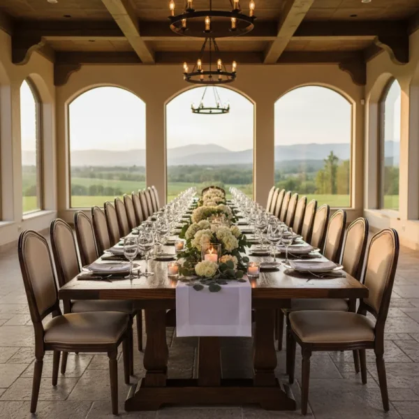Ultimate 32 Dining Table Guide