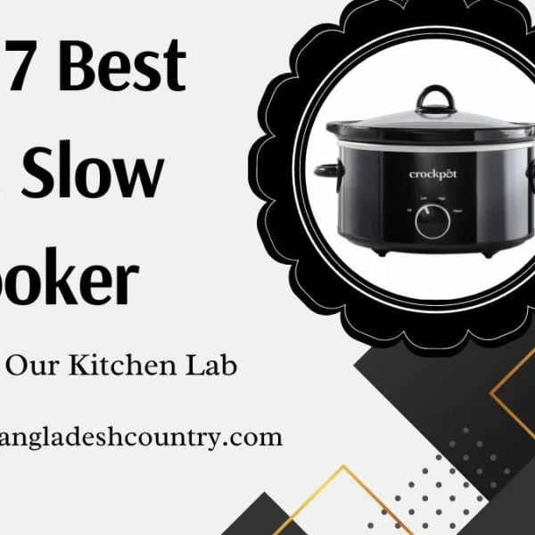 7 Best 4qt Slow Cooker Models