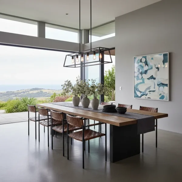 Best 8ft Dining Table: 5 Top Picks!