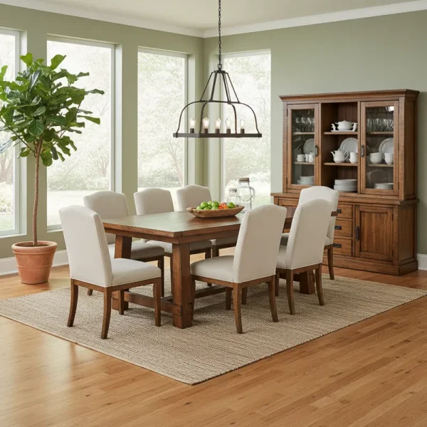 Proven 9 Piece Dining Room Set Buys for 2026