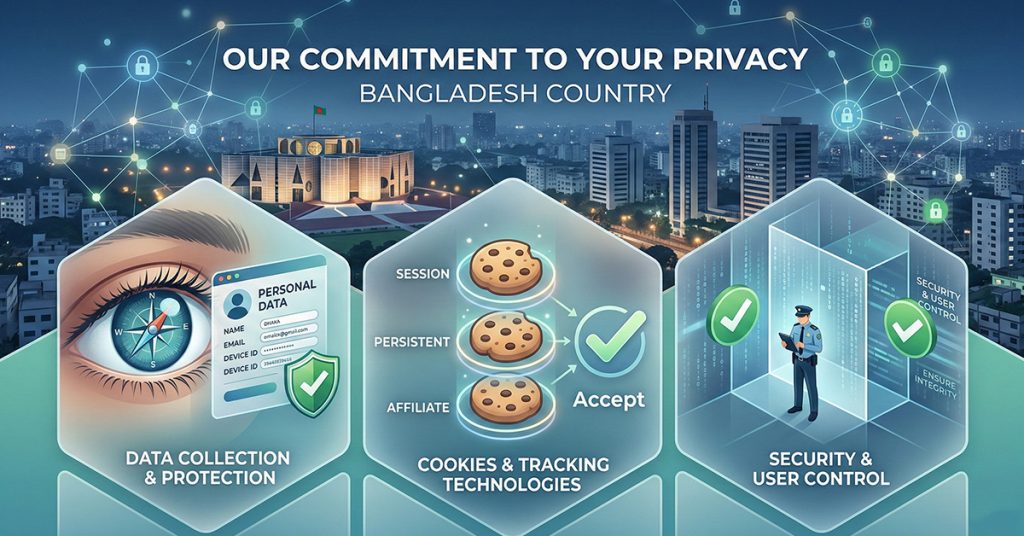 Interpretation and Definitions Bangladesh Country Privacy Polices