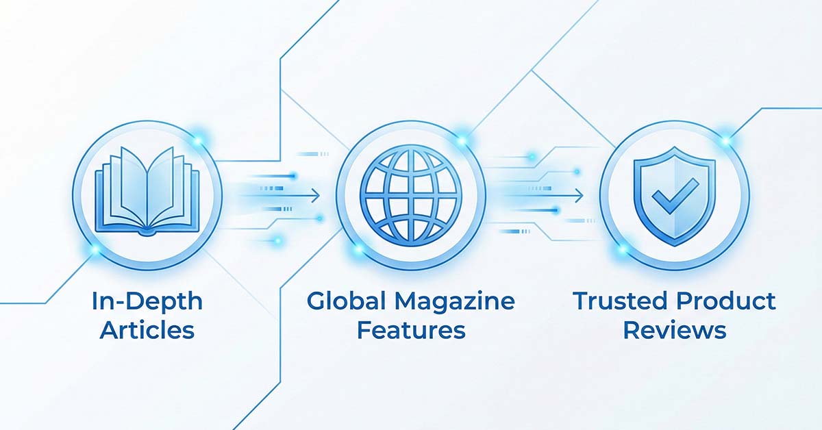 Infographic showing Bangladesh Countrys three mission pillars In-Depth Articles Global Features and Trusted Reviews