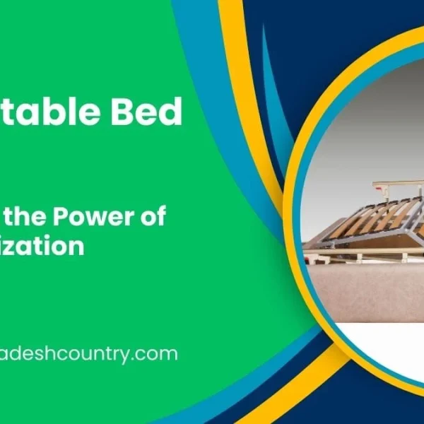 Best Adjustable Bed Base: 5 Benefits