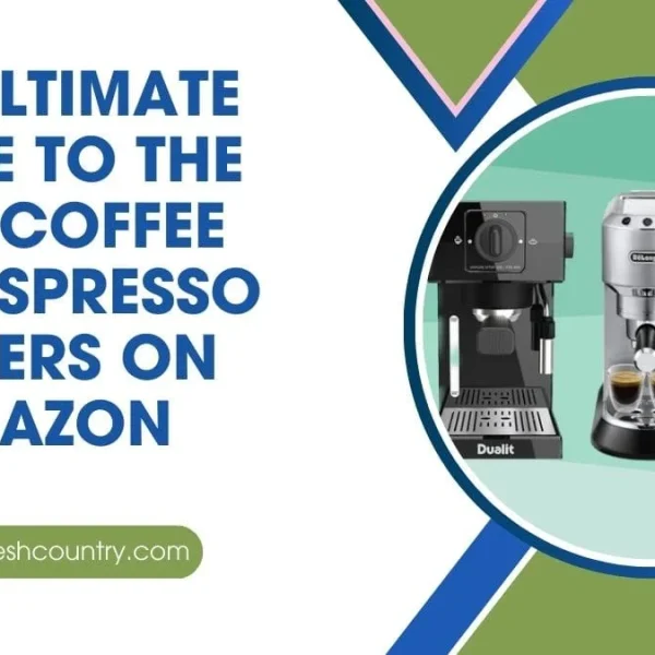 7 Best Coffee and Espresso Makers for 2026