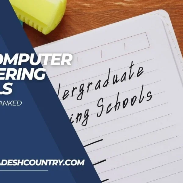 Best Computer Engineering Schools: Top 7 Programs Unleashed