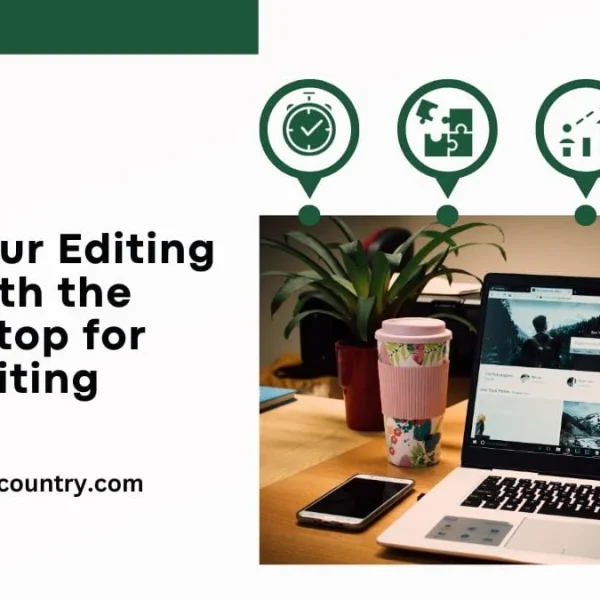 Top 7: Best Laptop for Video Editing
