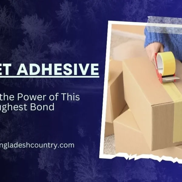 Strongest Carpet Adhesive: 7 Secrets for a Lasting Fix