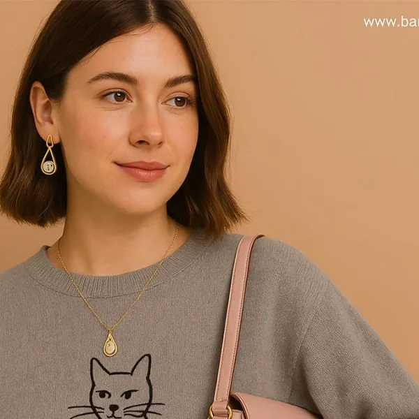 7 Top Cat Earrings Cat Lovers Adore