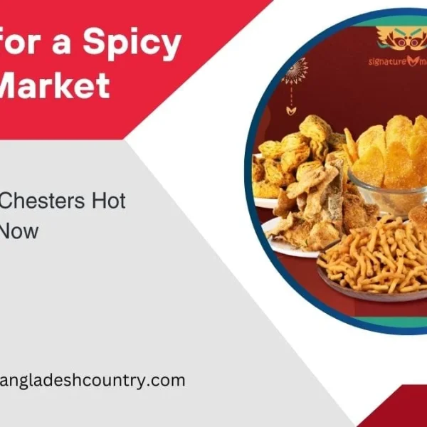 Chesters Hot Fries: 6 Ultimate Reasons to Love!