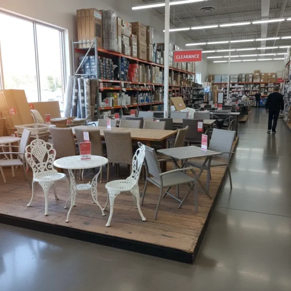 Best 10 Clearance Table and Chairs Finds