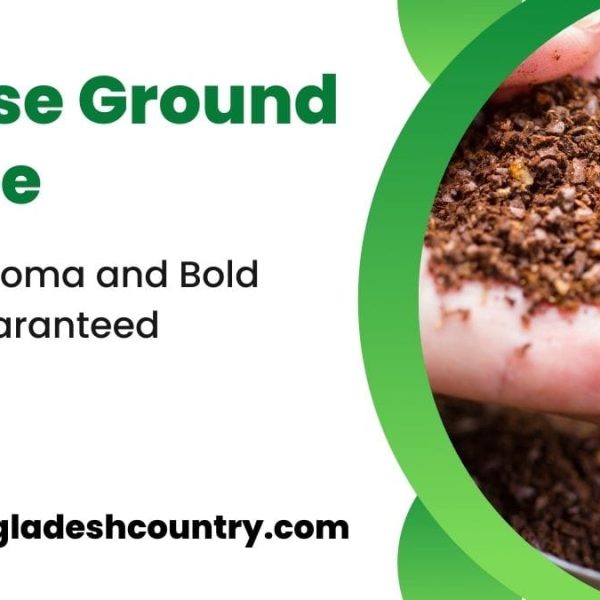 7 Best Ways to Brew Coarse Ground Coffee