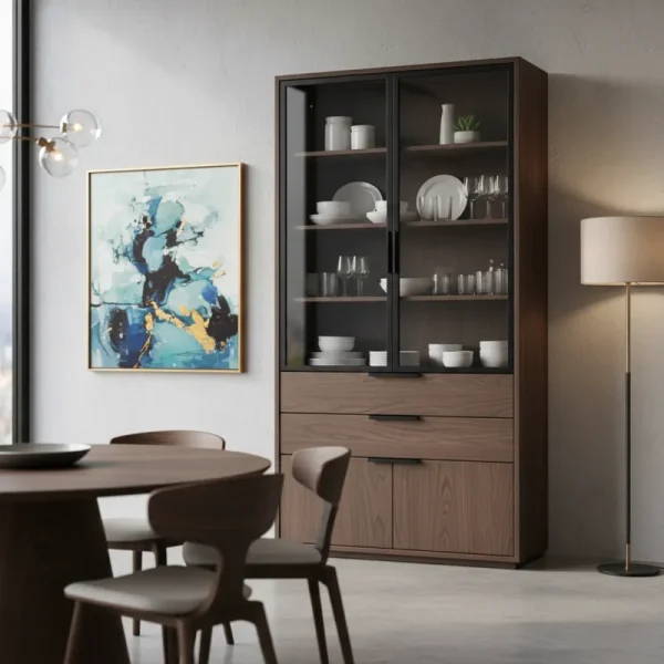 Best Contemporary Dining Room Hutch: 5 Picks