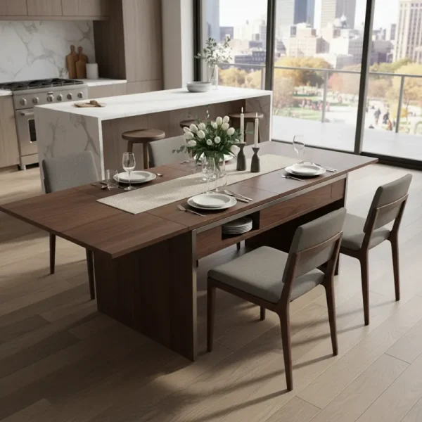 Best 5 Convertible Kitchen Table Ideas
