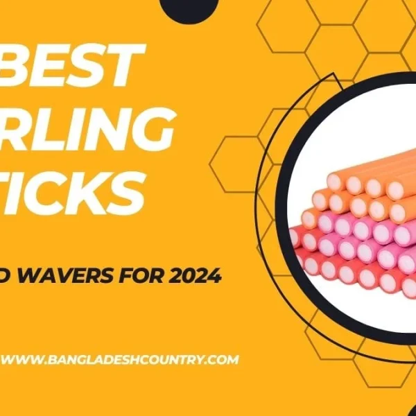 Curling Sticks: Top 7 Tools for Perfect Hair