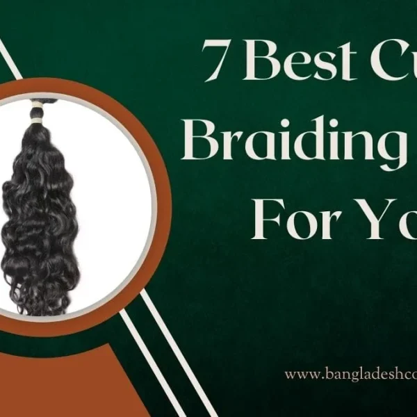 Proven 8 Curly Braiding Hair Picks