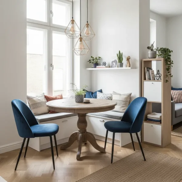 Best 10 Dining Ideas for Small Spaces