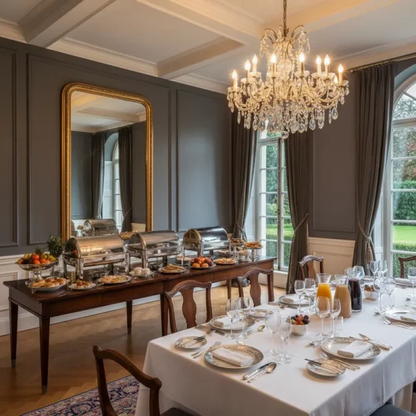 7 Best Dining Room and Buffet Ideas
