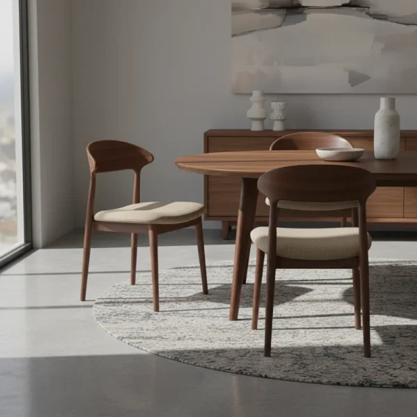 5 Best Dining Room Chairs Walnut Ideas