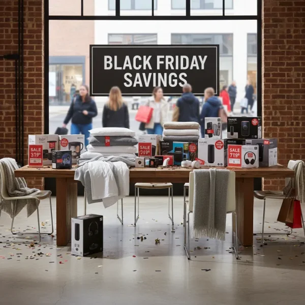 Best 10 Dining Table Black Friday Deals