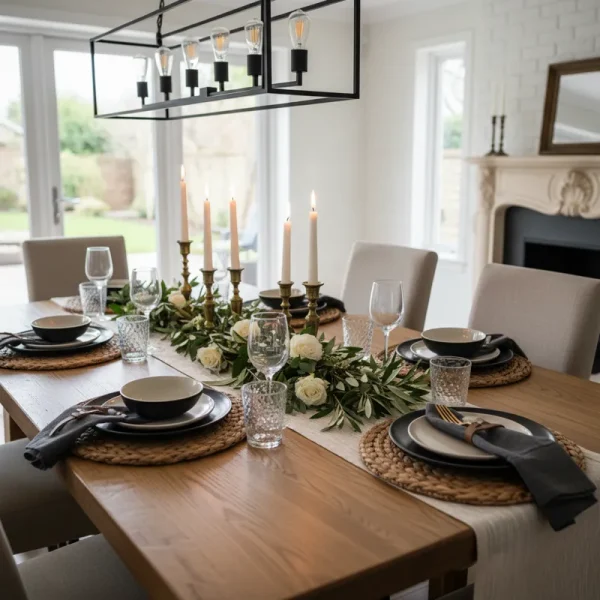 Best 10 Dining Table Ideas