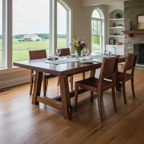 Best 5 Dining Table Made in Usa Choices
