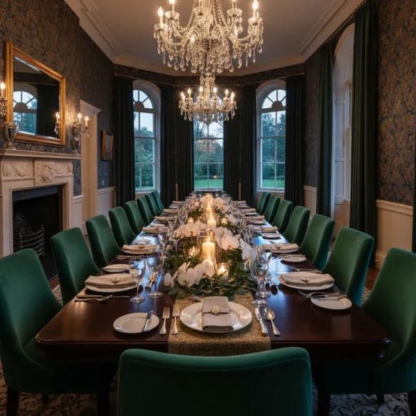 Best Dining Table Seating for 16: Top 7 Picks