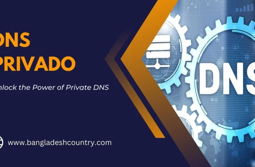 Ultimate Dns Privado: 5 Reasons You Need It Now
