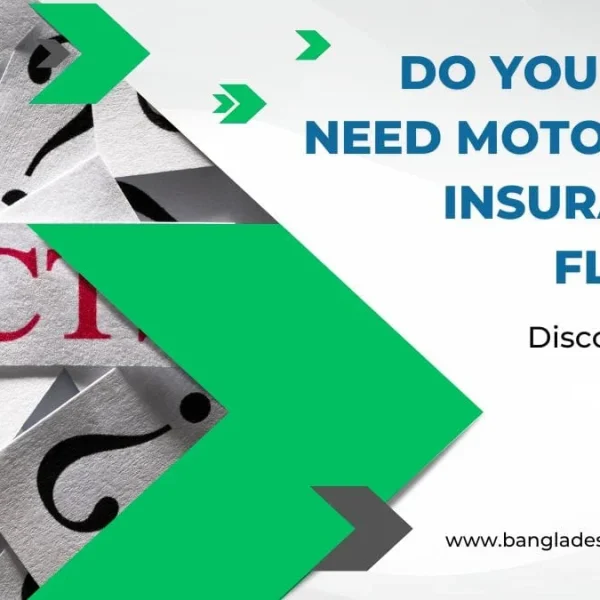 3 Essential Florida Motorcycle Insurance Facts