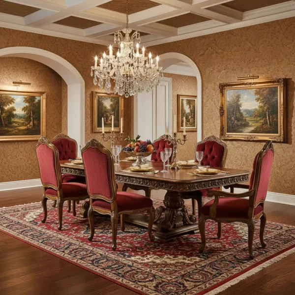 Best 7 El Dorado Dining Room Sets