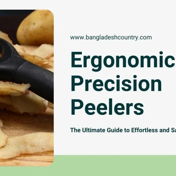 Best Apple Peeler: 9 Proven Reasons to Upgrade!