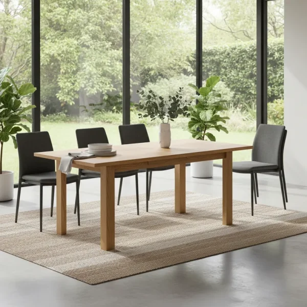 Best 5 Extendable Dining Table Options
