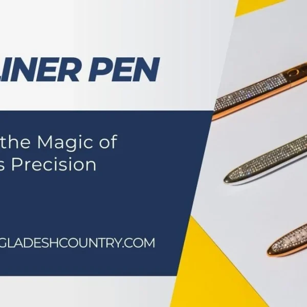 Best Eyeliner Pen: 5 Ultimate Precision Tips