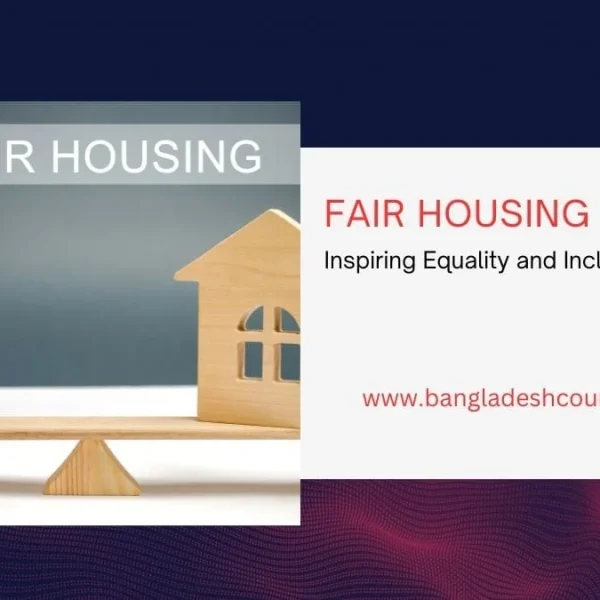 Fair Housing Logo: 3 Essential Steps to Equality