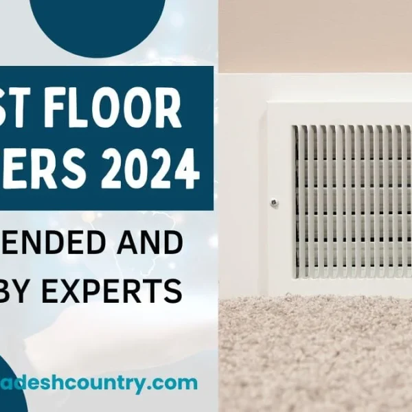 15 Best Floor Registers for 2026