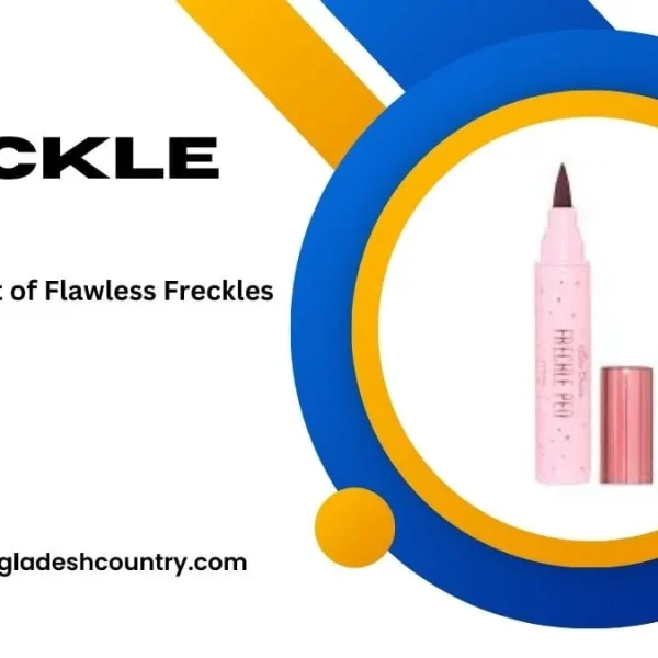 Freckle Pen: 7 Stunning Reasons to Love It