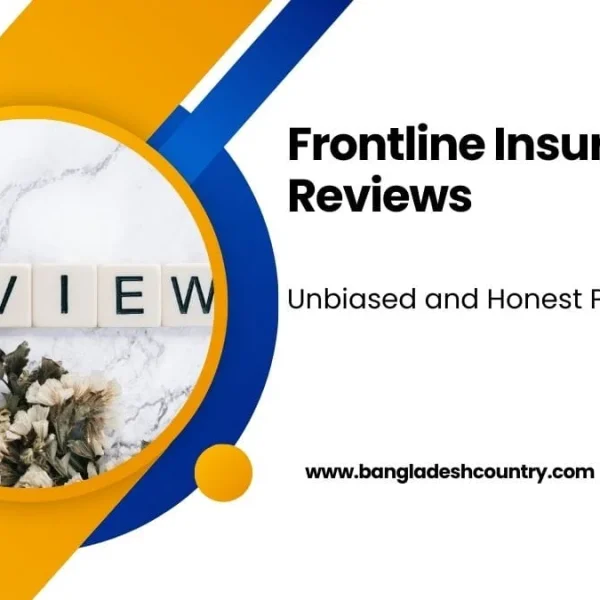 Best Frontline Insurance Reviews: 10 Honest Facts