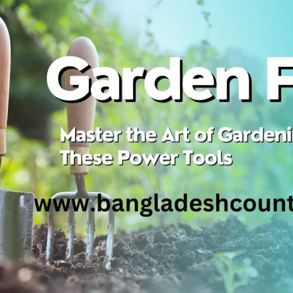 Ultimate Garden Fork: 5 Ways to Master Your Garden