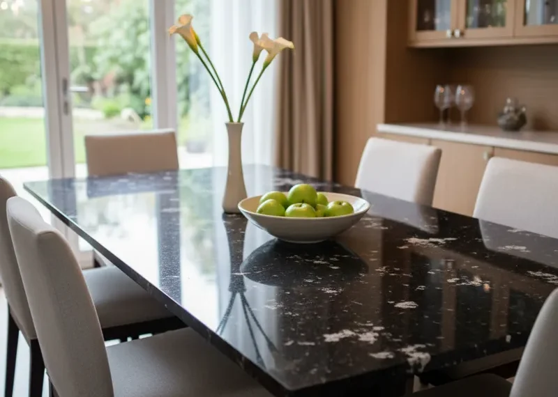 Best 5 Granite Dining Room Table Tips