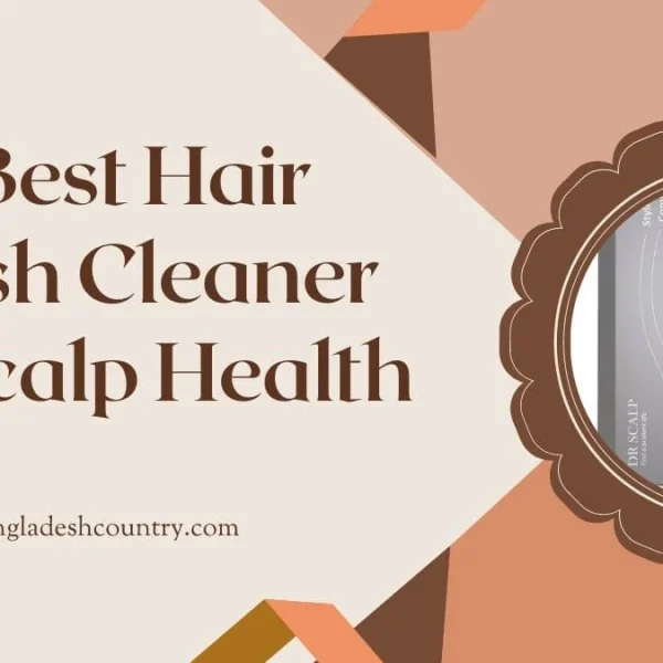 10 Ultimate Hair Brush Cleaner Picks