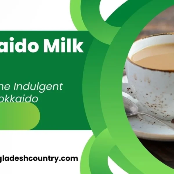 Best Hokkaido Milk Tea: 5 Reasons You’ll Love It
