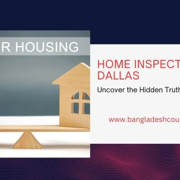 Ultimate 5 Home Inspection Dallas Tips