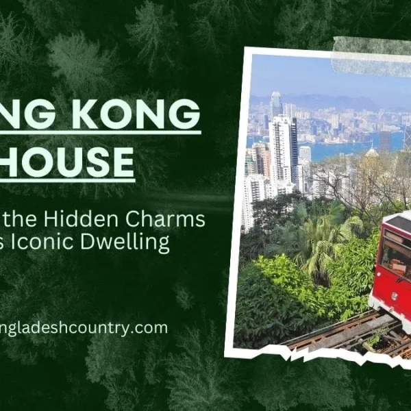 5 Best Hong Kong House Charms Revealed