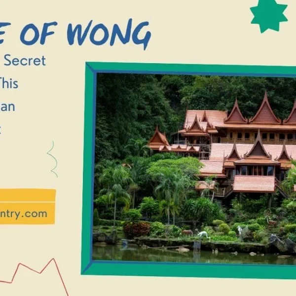 House of Wong: 3 Ultimate Dishes You Must Try!